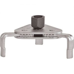 Kukko-108-2-Llave para filtros de aceite (Ø 65-120 mm)