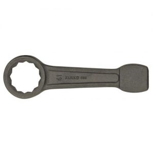Kukko-406-90-Llave de estrella de golpe DIN 7444 (90 x 380 mm)