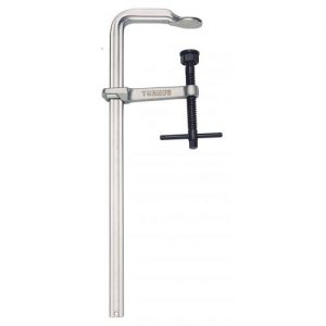 Turnus-480K0400-175-Tornillo apriete de 400 mm para construcciones metálicas