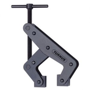 Turnus-431-004-Tornillo de apriete paralelo 110 mm