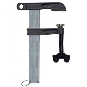 Turnus-440-150-Tornillo de apriete para soldadura eléctrica 150-60 mm / 400 Amperios