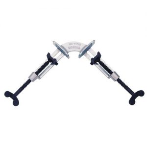 Turnus-450-050-Conjunto de sujeción para soldadura 50 mm