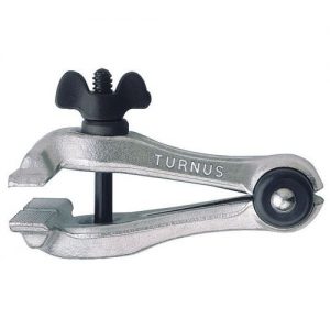 Turnus-101-120-Tornillo de mano 120 mm, Ancho boca 45 mm, Apertura 22 mm