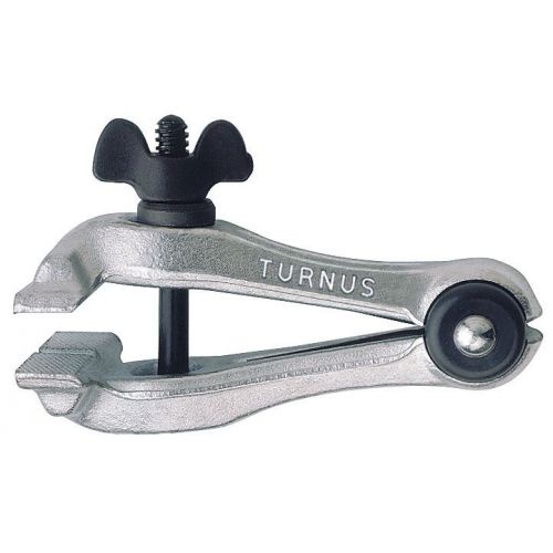 Turnus-101-120-Tornillo de mano 120 mm, Ancho boca 45 mm, Apertura 22 mm