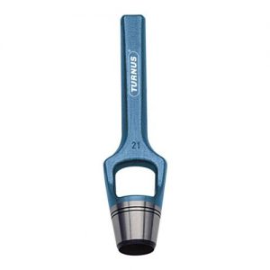 Turnus-326-031-Sacabocados de puente 31 mm