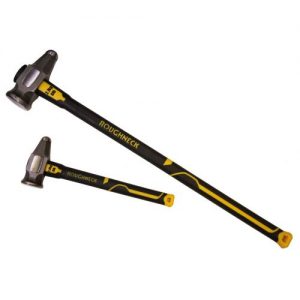 Roughneck-65-906-Maza de acero de 780 mm y 2,7 kg