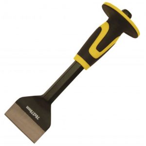 Roughneck-31-992-Cincel ranuras con mango 220x102mm