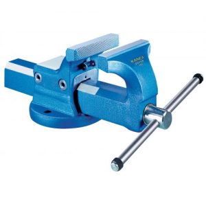 Kanca-60210020150-Tornillo de banco Fortissimo de 150 mm