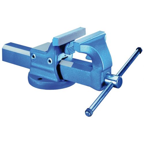 Kanca-60205020150-Tornillo de banco FortissimoFix de 150 mm