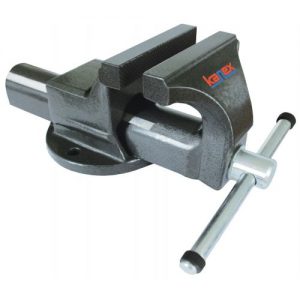Kanca-60210150150-Tornillo de banco Kanex de 150 mm