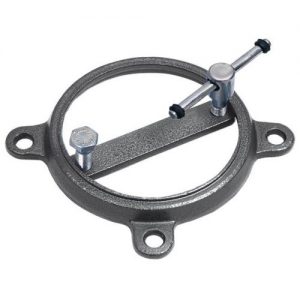 Kanca-66010150150-Base Giratoria Kanex.150