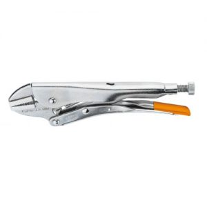 Bollmann-0200-0210N-Mordaza grip de boca recta (250 mm)