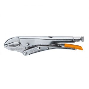 Bollmann-0250-0252N-Mordaza grip de boca con doble prisma y 4 puntos de presión (250 mm)