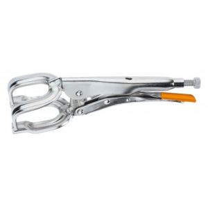 Bollmann-0300-0300N-Mordaza grip soldadura (280 mm)