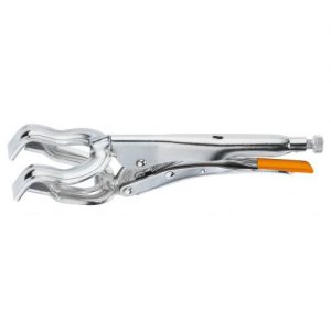 Bollmann-0320-0320N-Mordaza grip soldadura de tubos (280 mm)