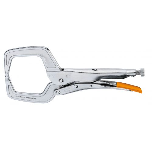 Bollmann-0340-0340-Mordaza grip abrazadera (175 mm)