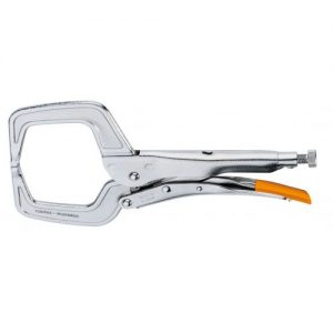 Bollmann-0340-0341N-Mordaza grip abrazadera (280 mm)