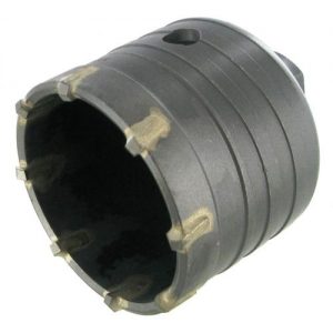 Guillet-7896-Corona Optima para fuerzas de impacto máx. de 750W y profundidad útil de 50 mm (Ø 30 mm)