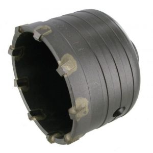 Guillet-9414-Corona Record para fuerzas de impacto superiores a 800W y profundidad útil de 50 mm (Ø 60 mm)