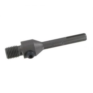 Guillet-7718-Adaptador SDS-plus para coronas Optima y Record de 320 mm