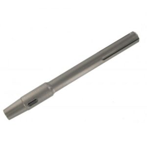 Guillet-4868-Adaptador SDS-max para coronas con conexión cónica 1/8 de 220 mm