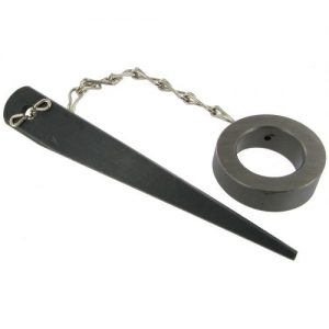 Guillet-5481-Kit de extracción para coronas con conexión cónica 1/8