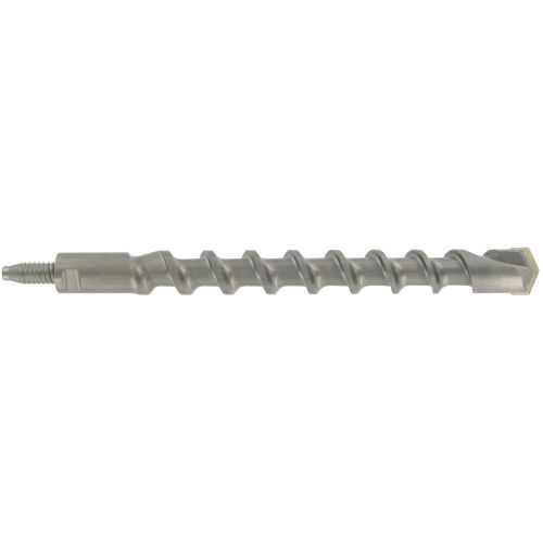 Guillet-3507-Broca con 2 labios de corte con rosca ratio (Sistema modular Megadrill) Ø de 30 mm
