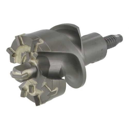 Guillet-3313-Cabezal de perforado Holomax con rosca ratio (Sistema modular Megadrill) Ø de 40 mm