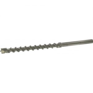 Guillet-3248-Broca SDS-MAX Quadril (Ø 38 x L 550 mm)