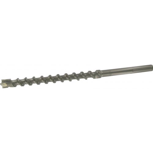 Guillet-7514-Broca SDS-MAX Quadril (Ø 42 x L 920 mm)