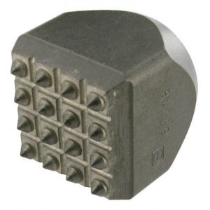 Guillet-3253-Bujarda SDS-MAX (9 dientes)