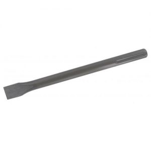 Guillet-9623-Cincel plano SDS-Max (600x25 mm)