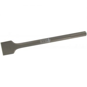 Guillet-3188-Cincel ancho SDS-Max (400x50 mm)