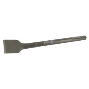 Guillet-3244-Cincel acodado SDS-Max (315x50 mm)