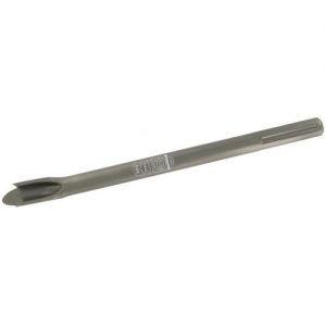 Guillet-2014-Cincel rozador ladrillos SDS-Max (290x22 mm)