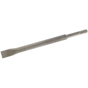 Guillet-3498-Cincel plano SDS-plus (250x20 mm)