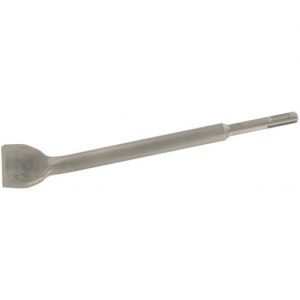 Guillet-4957-Cincel acodado SDS-plus (250x40 mm)