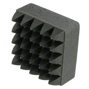 Guillet-2787-Boca de bujarda, acero BCMG (49 dientes)