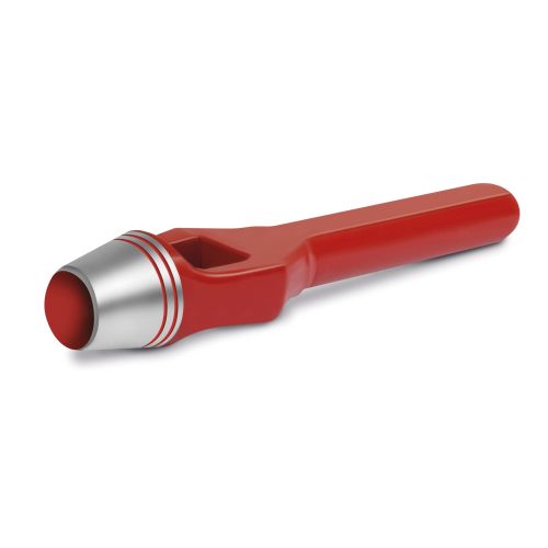 Paffrath-0100390-Sacabocados de puente DIN 7200 forma A (39 mm)