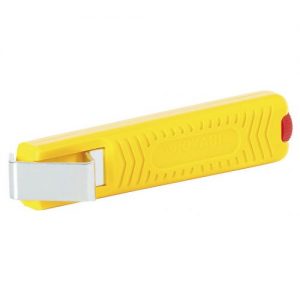 Jokari-J10162-Cuchillo pelacables Standard Nº 16 (Ø 4-16 mm)