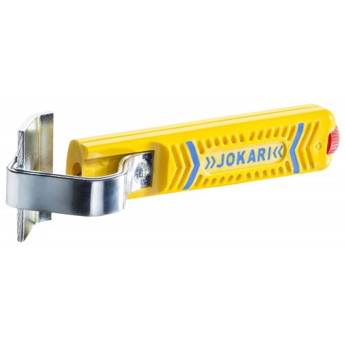Jokari-J10355-Cuchillo pelacables No. 35P (Ø 28-35 mm)