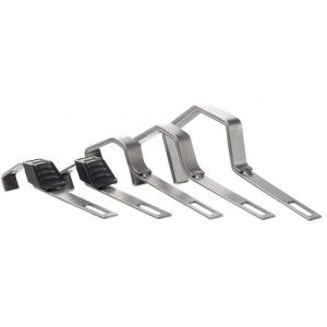 Jokari-J79028-Abrazaderas de cable para System 4-70 Nº 28 (Ø 8-28 mm)