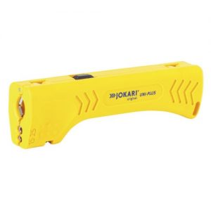 Jokari-J30400-Pelacables Uni-Plus (Ø 8-15 mm)