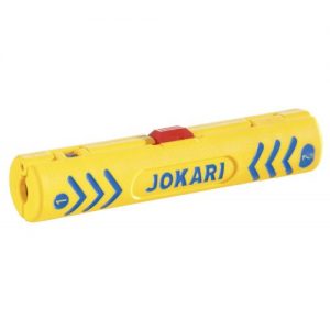Jokari-J30600-Pelacables Secura Coaxi No. 1 (Ø 4,8-7,5 mm)