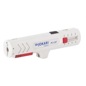 Jokari-J30161-Pelacables PC-Cat (Ø 4,5-10 mm)