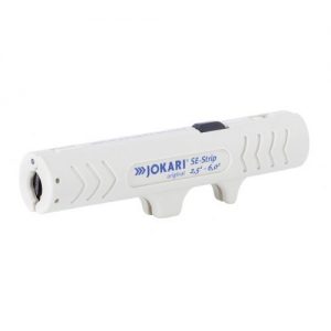 Jokari-J30190-Pelacables SE-Strip (2,5-6,0 mm²)