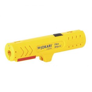 Jokari-J30800-Pelacables Fibre Strip LC (Ø a partir de 8,2 mm)