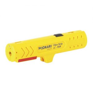 Jokari-J30810-Pelacables Fibre Strip LC-PUR (Ø a partir de 6,2 mm)