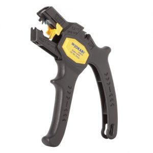 Jokari-J20050-Alicate pelacables automático y ergonómico Super 4 Plus para 0,2 - 6,0 mm²