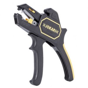Jokari-J20100-Alicate pelacables Secura 2K (0,2-6,0 mm²)
